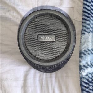 ihome speaker